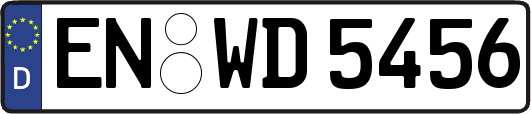EN-WD5456