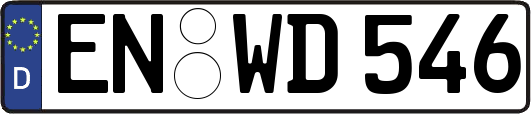 EN-WD546