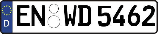 EN-WD5462