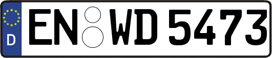EN-WD5473