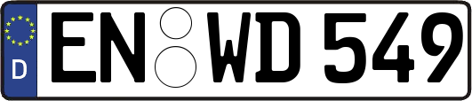 EN-WD549