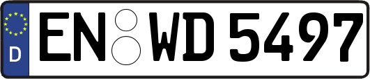 EN-WD5497