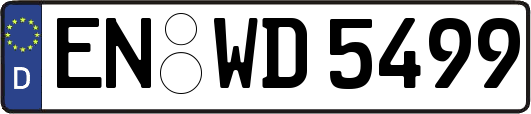 EN-WD5499