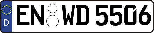 EN-WD5506