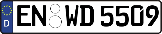 EN-WD5509