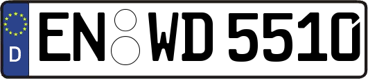EN-WD5510