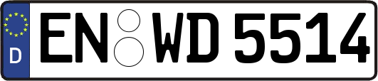 EN-WD5514