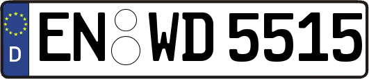 EN-WD5515