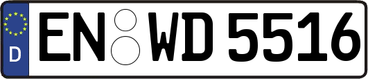 EN-WD5516
