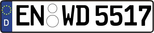 EN-WD5517