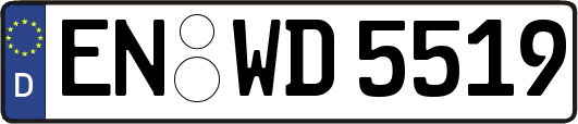 EN-WD5519