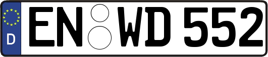 EN-WD552