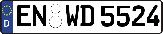 EN-WD5524