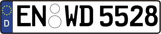 EN-WD5528