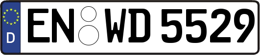 EN-WD5529