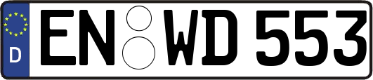 EN-WD553