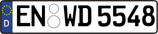 EN-WD5548