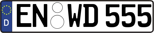 EN-WD555