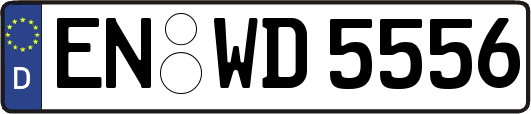 EN-WD5556