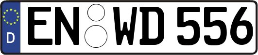 EN-WD556