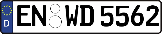 EN-WD5562