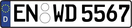 EN-WD5567