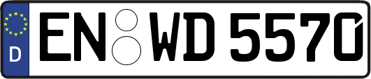 EN-WD5570