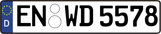 EN-WD5578