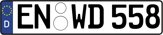 EN-WD558