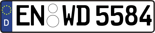 EN-WD5584