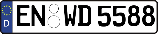 EN-WD5588