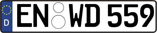 EN-WD559