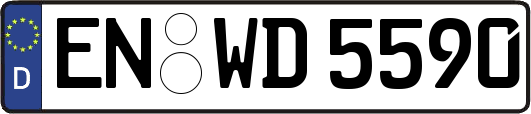 EN-WD5590