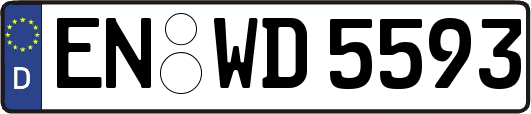 EN-WD5593