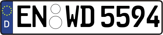 EN-WD5594