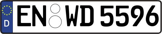 EN-WD5596