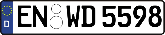 EN-WD5598