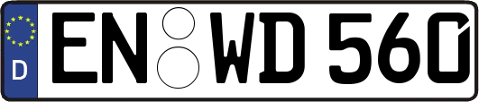 EN-WD560