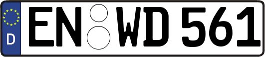 EN-WD561