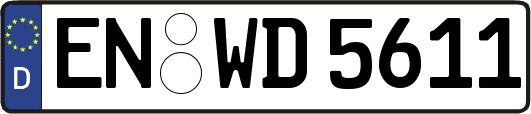 EN-WD5611
