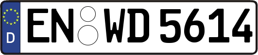 EN-WD5614
