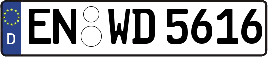 EN-WD5616