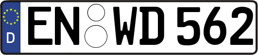 EN-WD562