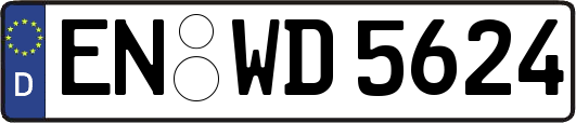 EN-WD5624