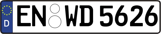 EN-WD5626