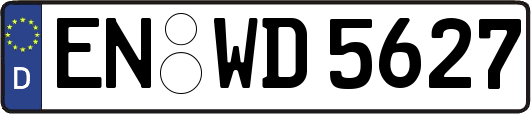 EN-WD5627