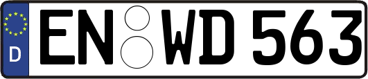 EN-WD563