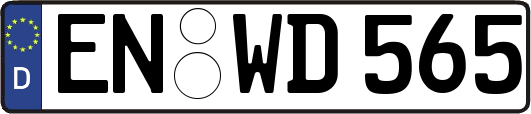 EN-WD565