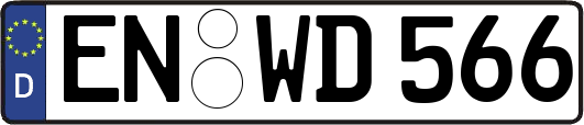 EN-WD566