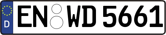 EN-WD5661